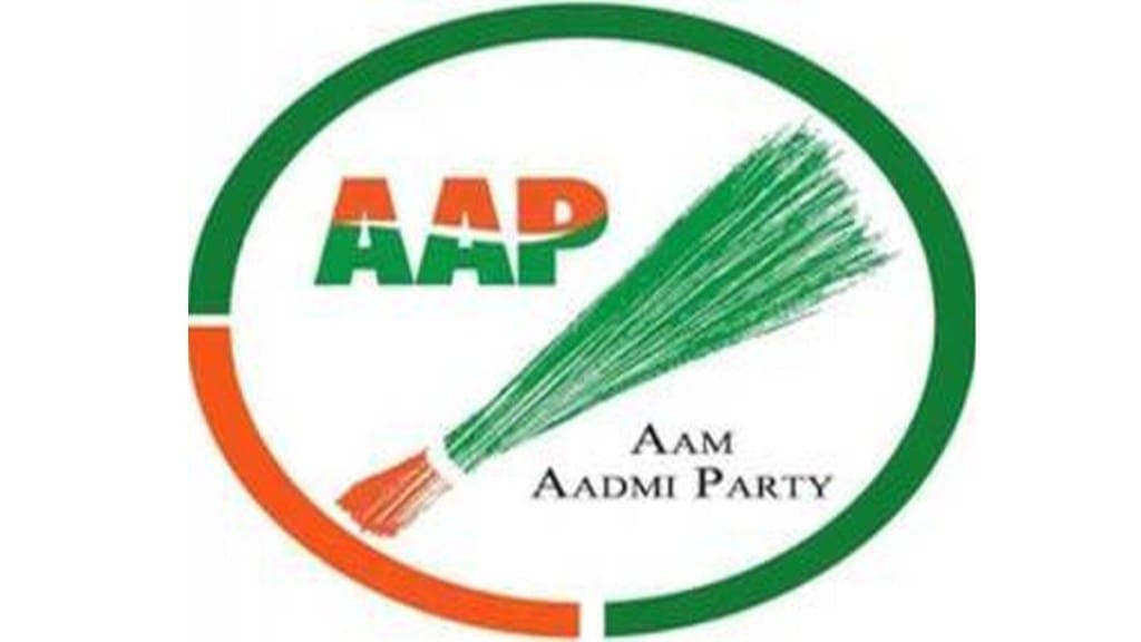 aap flag