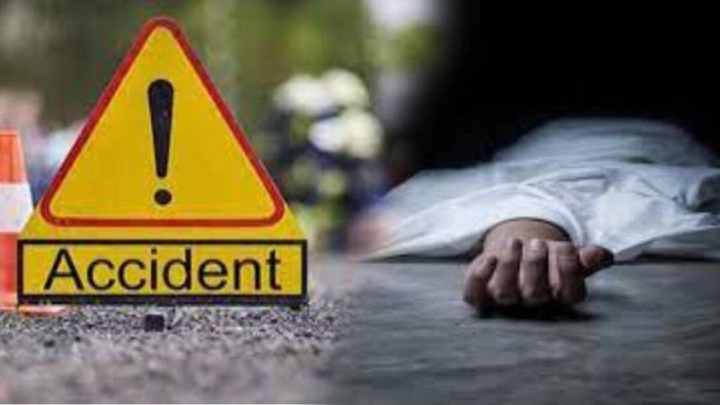 two accidents at dahisar and malad