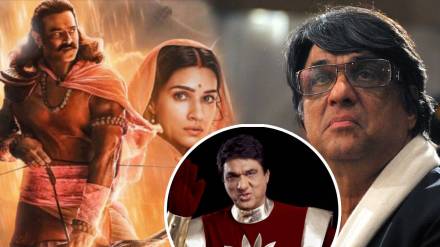 shaktiman fame mukesh khanna angry on adipurush makers