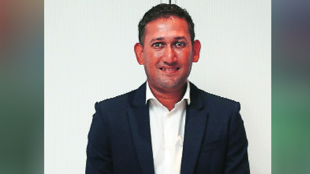 ajit agarkar