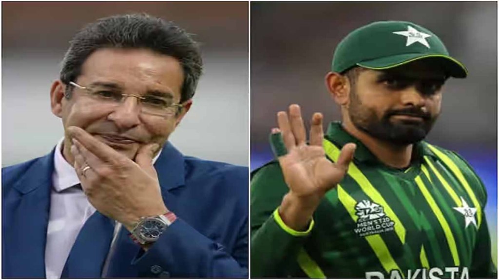 Former player Wasim Akram lashes out at PCB's obstinacy says We will play where you say but it is not right to make such a condition