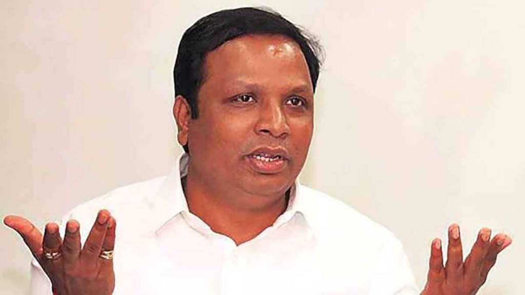 ashish shelar