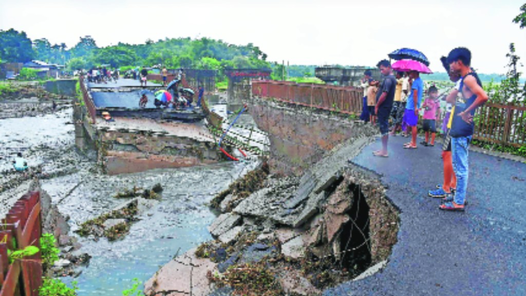 assam flood