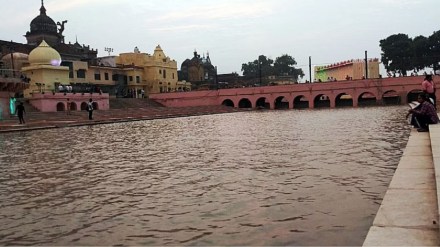 ayodhya temple