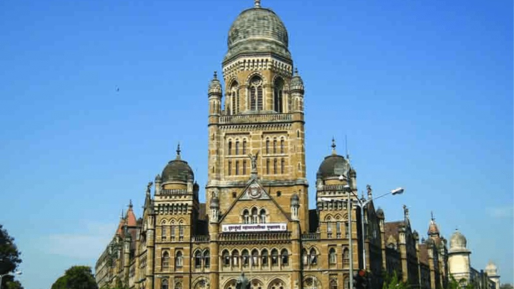 health department municipal corporation decision improve supply oxygen maternity hospital mumbai municipal corporation