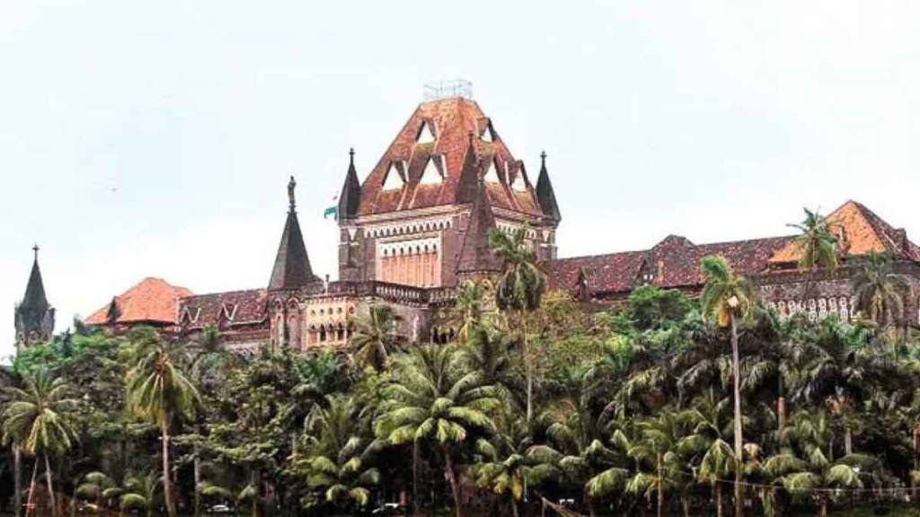 bombay hc on demolition of huts in jogeshwari