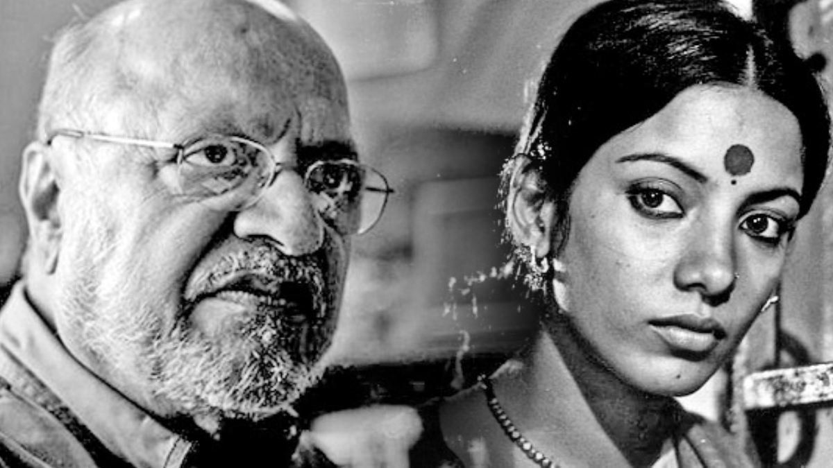 पाहायलाच हवेत : प्रतिकाराचा ‘अंकुर’! | Shyam Benegal Film Ankur 50 ...