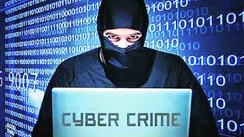 cyber crime