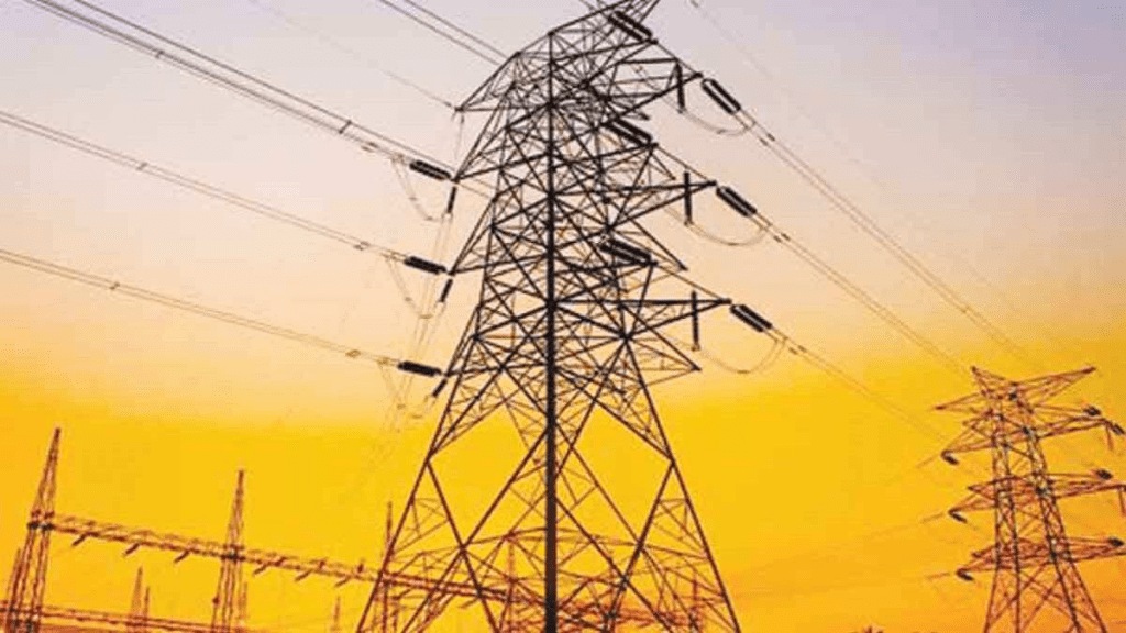 dombivli power supply interrupted night