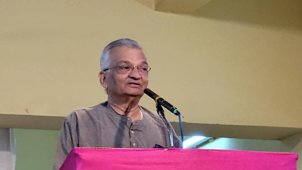 dr anil kakodkar