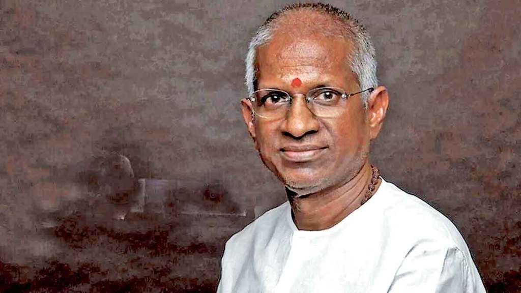 music composer Ilayaraja 80th birthday