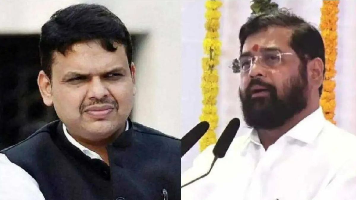 eknath shinde-devendra fadnavis