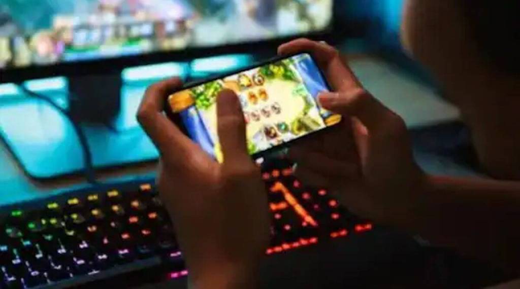 28% gst on online gaming