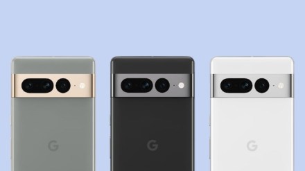 google pixel