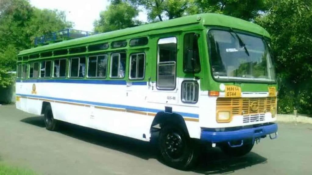 hirkani bus