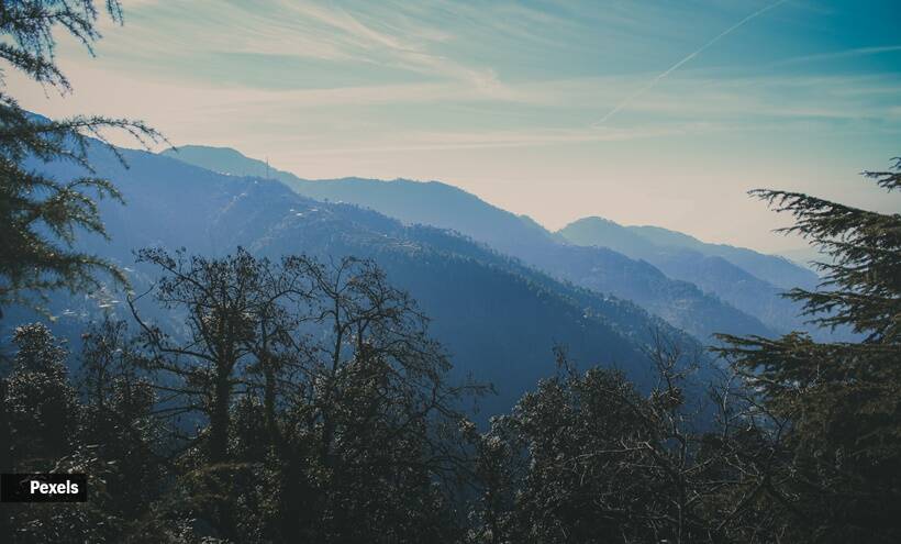 Khajjiar, Himachal Pradesh