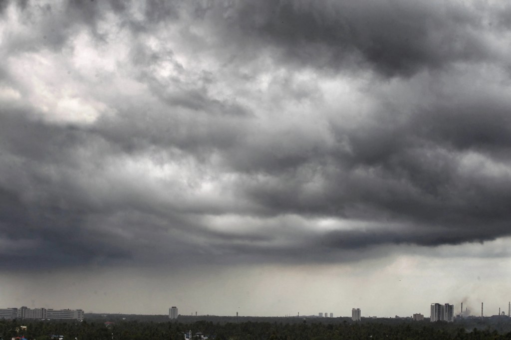 monsoon, forecast, in , Maharashtra, June, Biporjoy cyclone