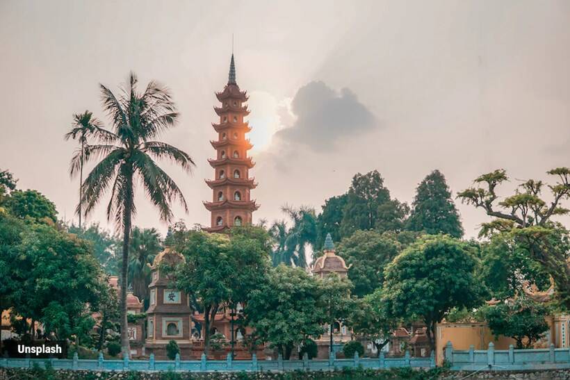 hanoi