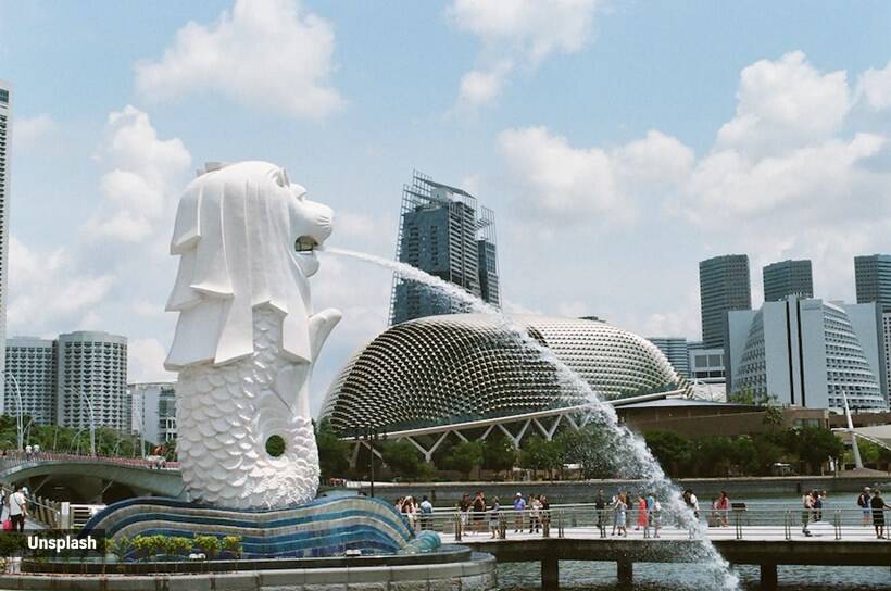 singapore