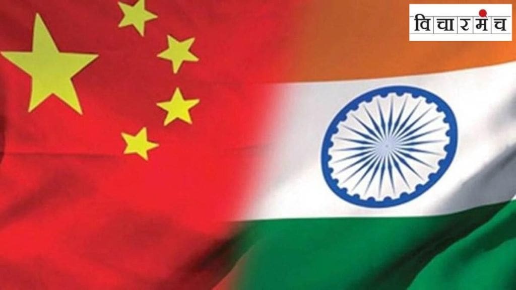 india-china