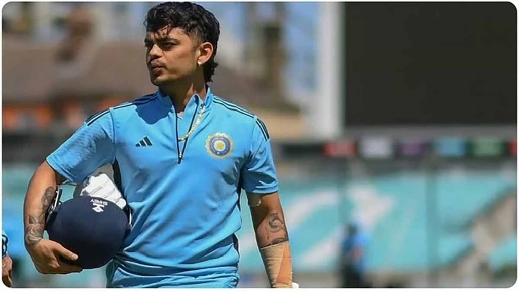 Ishan Kishan's Big Statement Ahead of West Indies Tour Says I'd rather go to NCA and practice than play Duleep Trophy