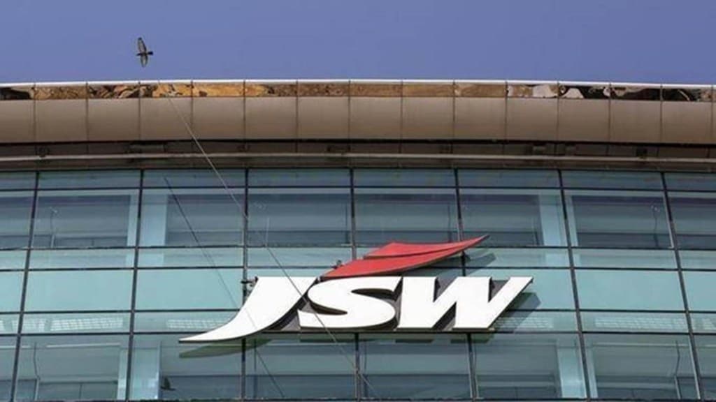 jsw