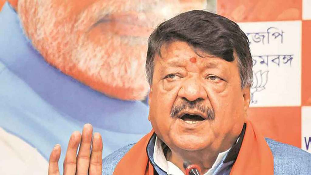 centre making hard efforts to control inflation says bjp leader kailash vijayvargiya zws