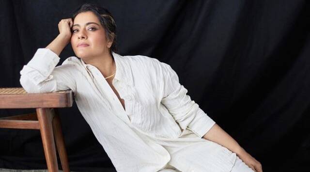 kajol Instagram