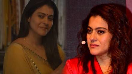 Kajol says female actors in Bollywood can ask for pay parity after they deliver a film like SRK Pathaan