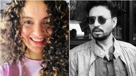 kangana ranaut remembers irrfan khan