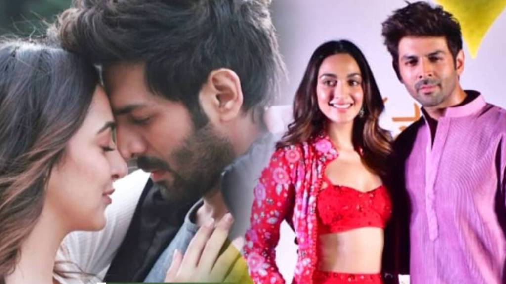 kartik aaryan and kiara advani friendship