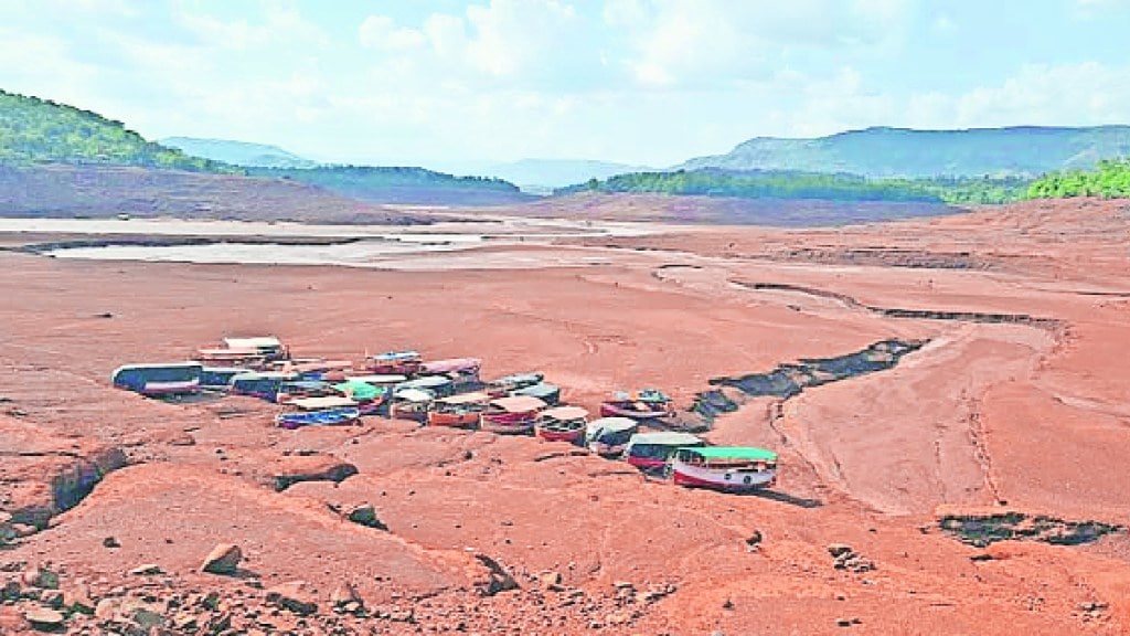 koyna dam