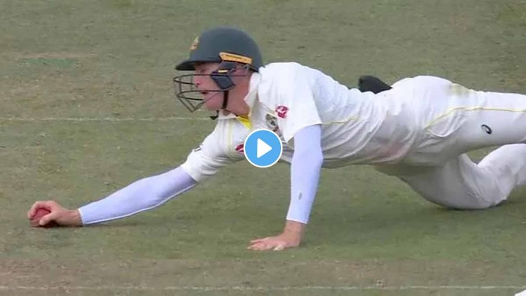 Eng vs Aus: Netizens slam Marnus Labuschagne for claiming illegal catch during Ashes series