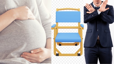 Man refused to give up his chair to a pregnant woman. Viral Reddit post sparks debate