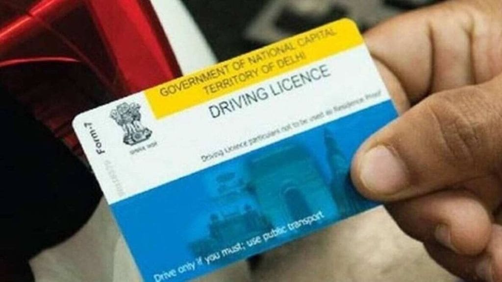 Digilocker How to Keep Driving Licence on Your Smartphone and Download a Soft Copy