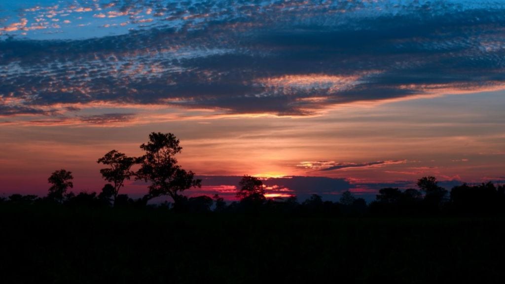 Where is the first sunrise in India it is dong valley of arunachal pradesh