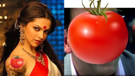 Tomato price hike sparks funny meme fest on Twitter Best ones snk 94