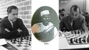 most interesting chess players in history