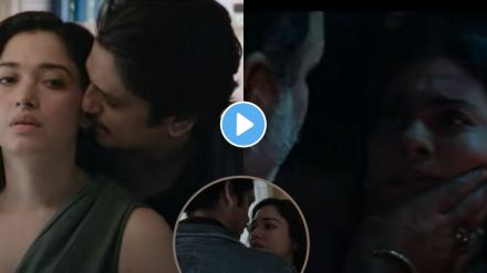 Vijay Varma trolled for advising to watch lust stories 2 with family