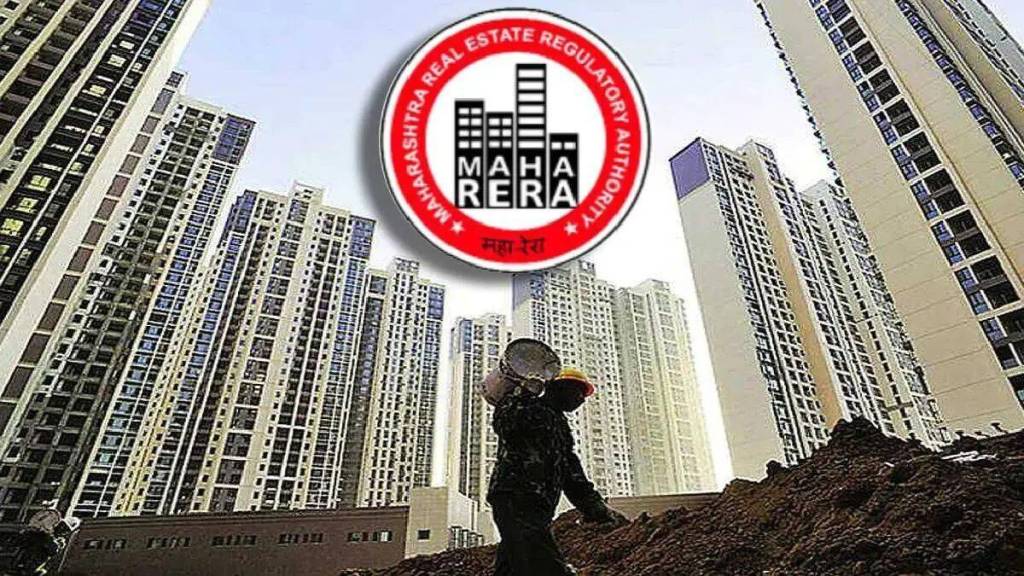 housing projects in maharashtra