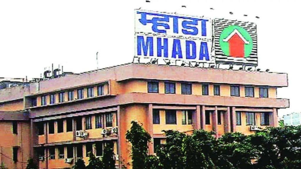 mhada mumbai