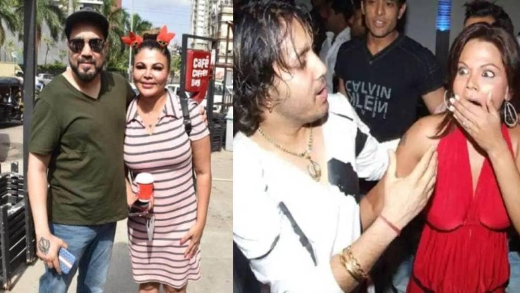 molestation case filed by rakhi sawant against singer mika singh