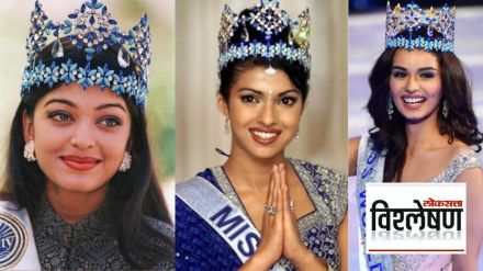 miss world from india