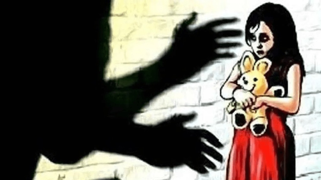 building security guard arrested molesting seven-year-old girl mumbai