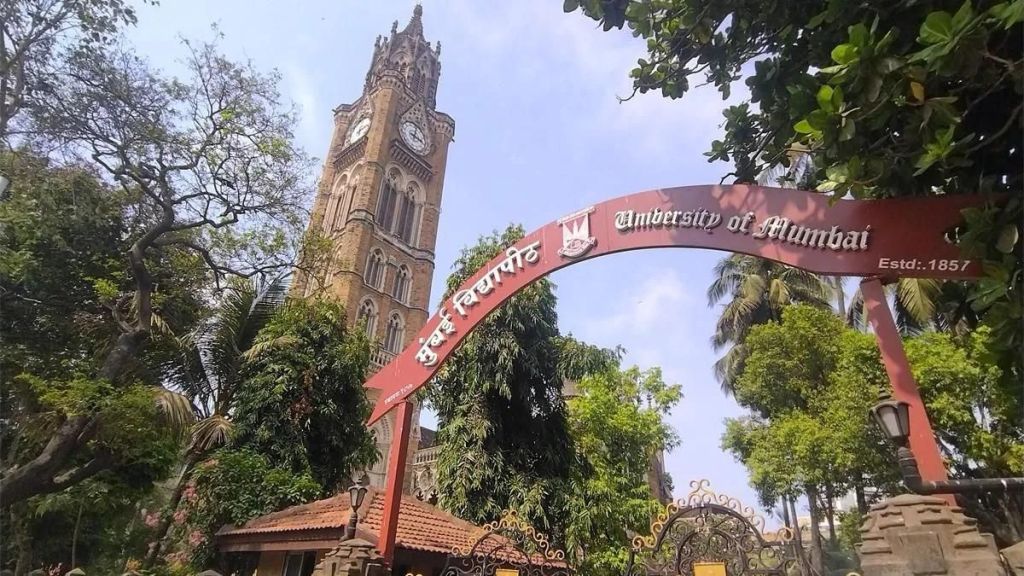 mumbai university