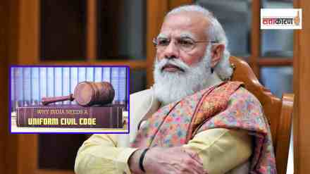 narendra modi and uniform civil code