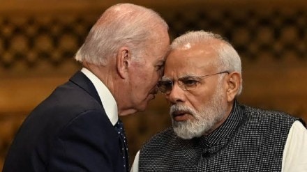 narendra modi jo biden new