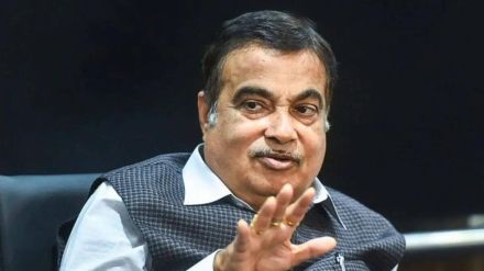 nitin gadkari