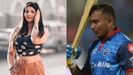 Sapna Gill's allegations against Prithvi Shaw are false