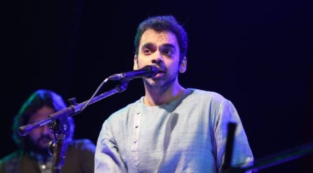 rahul deshpande